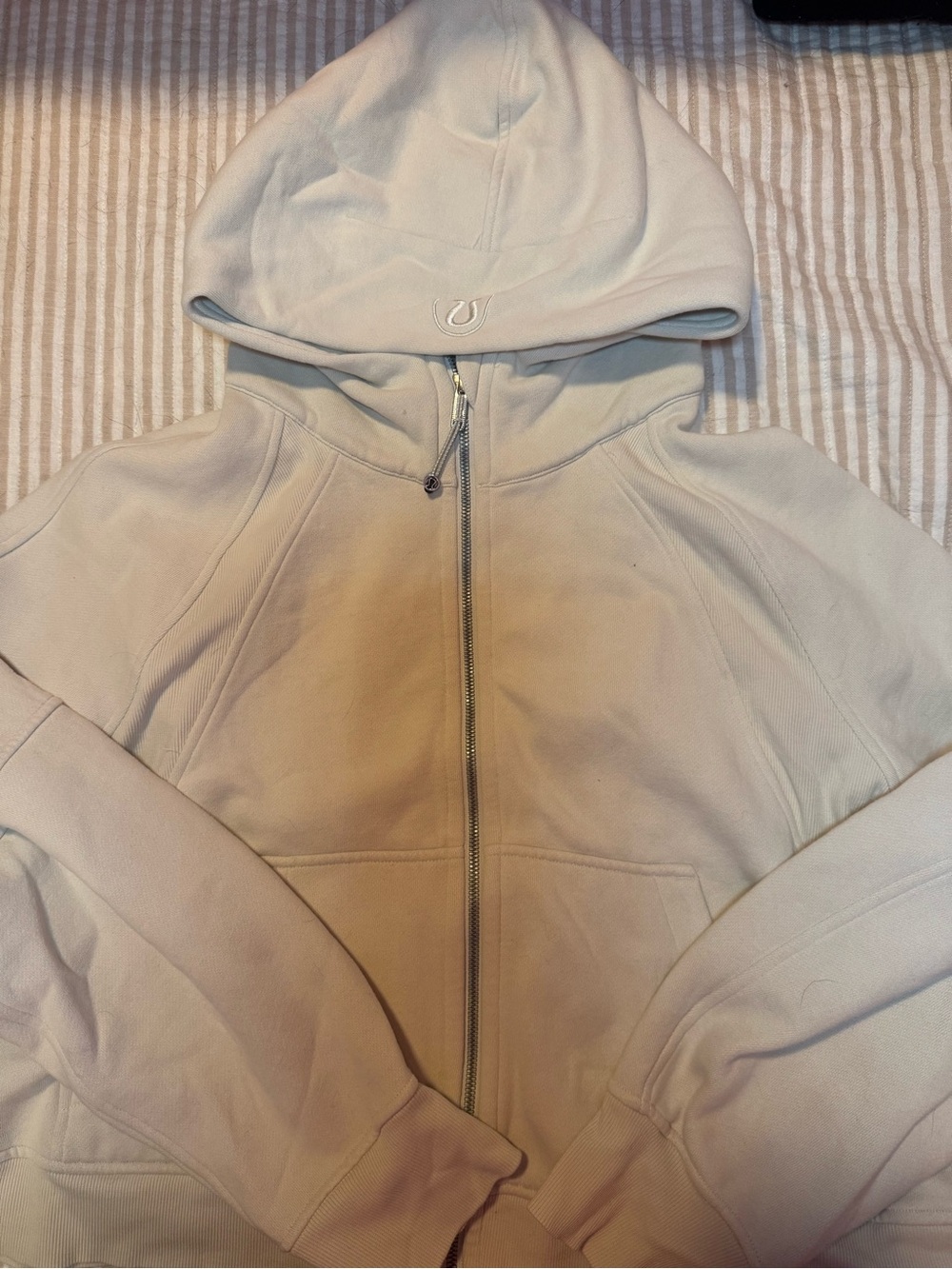 Lulu lemon hoodie